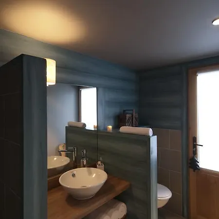 Διαμέρισμα Le Virolet Saint-Jean-de-Sixt
